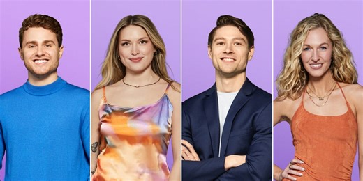 Unpacking the Most Complicated Relationship on ‘Love Is Blind’ Season 8