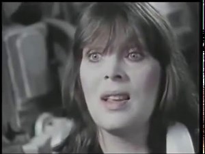 Nico (w/ John Cale) Interview + Femme Fatale