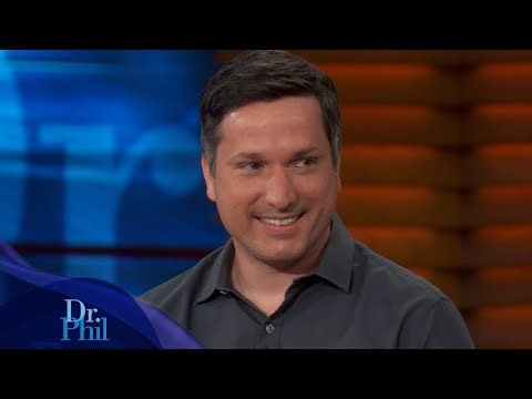 He Eats a Raw Animal Meat Diet