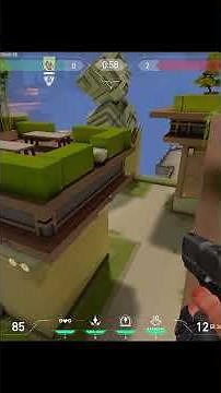 Best Sova Lineups for Abyss Map