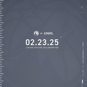 All-new Wolves x UNRL merch is dropping Feb. 23. One night only limited gear, no second chances. You showing up or nah? | Minnesota Timberwolves