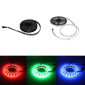 [Hot Item] DMX RGB Outdoor Stage Wall Decorative DC12/24V LED Flexible Strip Light