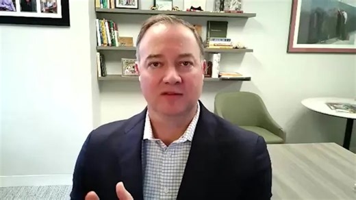 What powered Q3 GDP? A market expert weighs in