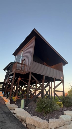 Experience Luxury at Grotto Resort in Branson, MO