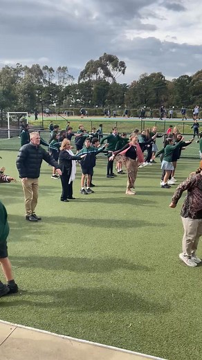 Aitken College on Reels