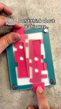 The trick everyone gets wrong with this packing puzzle!