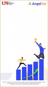 189K views · 17K reactions | Pre-Book all Upcoming IPO in Simple Steps | Download Angel One App & Start Investing Now. | Angel One | Facebook