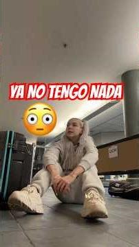 They lost ALL my things on a plane😳😡