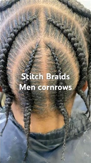 Stitch Braids