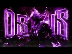 RAIZHELL, KUTE - OSIRIS (Music Video)