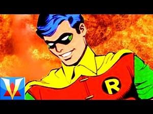 ROBIN MOD! - Just Cause 2 Gameplay