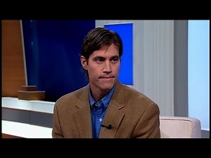 In 2011 interview, James Foley discusses being captured in Libya