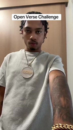 Open Verse Challenge: 450 Wild 'n' Rich Remix