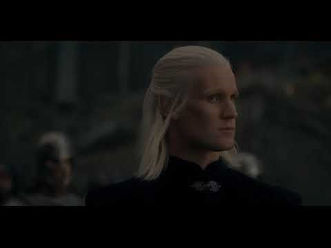 Daemon Targaryen vs Otto Hightower #houseofthedragon #daemontargaryen #ottohightower