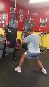 Grambling State University first Boxing Champion!! | BoneKrusher Boxing Program