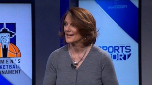 Mary Murphy (basketball) - Alchetron, the free social encyclopedia