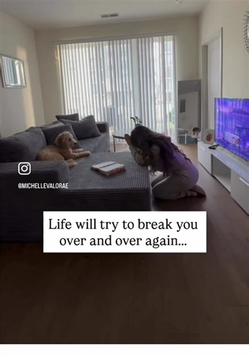 Find Healing and Purpose Through Faith in God