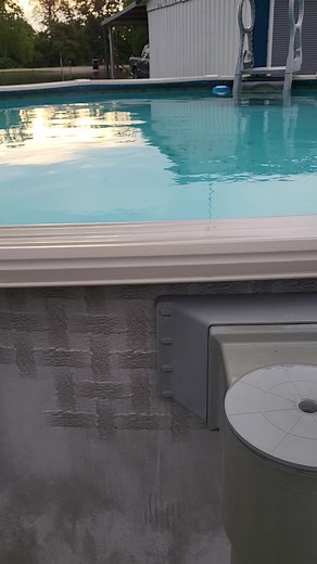 Pool Maintenance Tips: Dealing with Pool Flooding