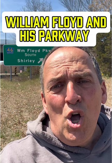 Who Was William Floyd and His Legacy on Long Island?