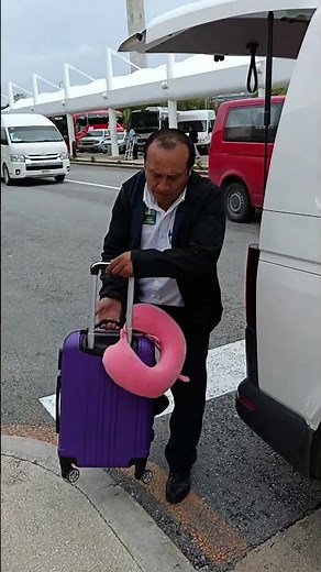 The Best Way to Get Back to Cancun Airport