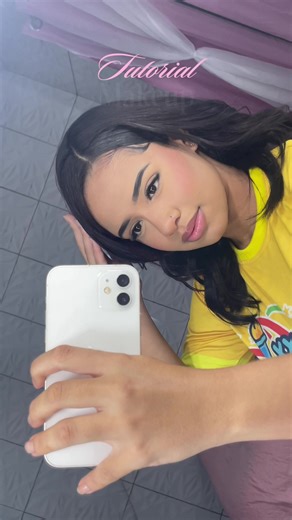 Tutorial makeupp💗💋 #beleza #fyp #foryou #explore