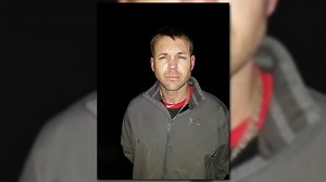 Deputies in Lonoke County say 1 man faces charges after meth lab components discovered in vehicle