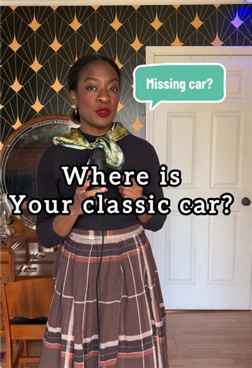 Learning to Maintain My Vintage Corvair