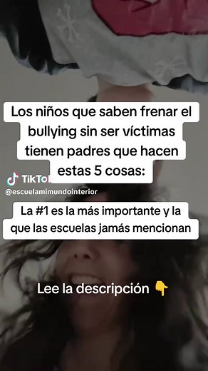 5 estrategias para empoderar a los niños contra el bullying