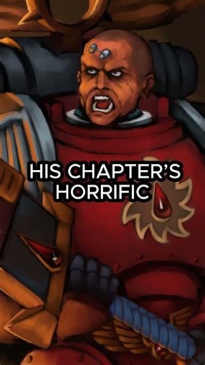 3 Flesh Tearers WORSE Than Traitors 🩸 #warhammer40k