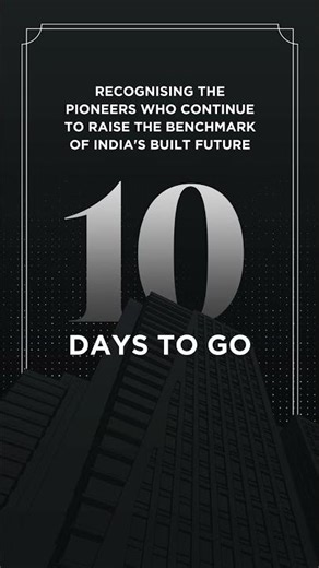 10 Days to go | Forbes India Developers A-List