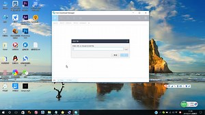 高速下载各类资源文件，有它就够了！