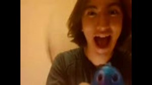 Zebrahead wannabe 踊る人たち