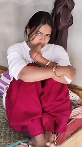 Dev ne toro #sarikahardwrok #trending #sunilsarikavlogs morwalsarika | Sarika Morwal