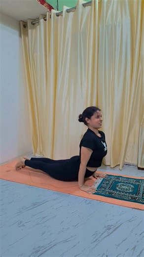 Surya Namaskar by Swami Ramdev