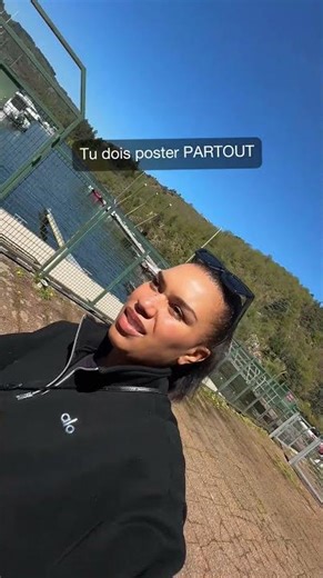 Why post on only one platform when you can be visible on all three?