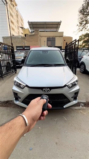 Toyota Raize G Package 2021 #shorts #toyota Like, Share and Subscribe❗️