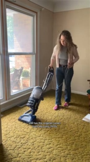 Grandparents living room makeover transforming a special space