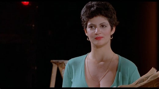 欧美复古电影－xing爱的合体1982（高清修复 中文字幕 ）