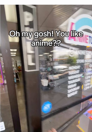 Explore Unique Anime Shop Items from Various Series