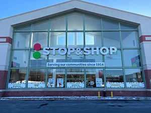 Stop & Shop Unveils Remodeled Staten Island Store