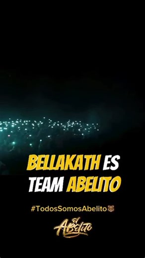♛Abel Saenz R♛ on Instagram: "@labellakath Te Invita A Votar Para Ver Triunfar A Abelito ♥️🏆🐻 #viral #abelito #bellakath #todossomosabelito #teamabelito"