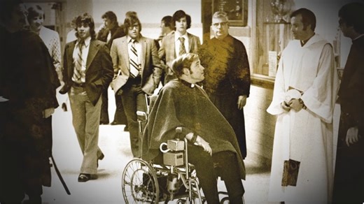 Bill Atkinson: The Life and Impact of the Catholic Church’s First Quadriplegic Priest