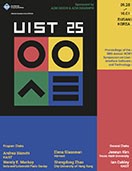NoteIt: A System Converting Instructional Videos to Interactable Notes Through Multimodal Video Understanding | Proceedings of the 38th Annual ACM Symposium on User Interface Software and Technology