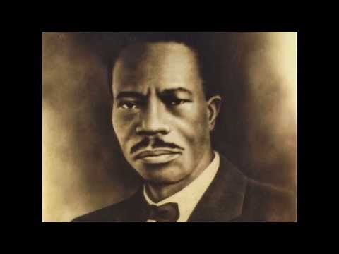 Bishop C.H. Mason - Yes Lord