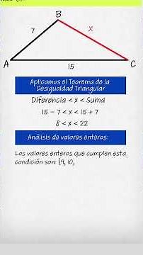 Triangle Inequality: How Many Values?