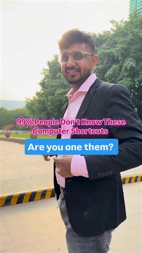 Santosh Mishra | 🎲 Some SUPER Useful Computer Shortcuts You Should Memorize Today! If you work on a laptop daily, these shortcuts will save you hours every... | Instagram