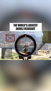 1.7K views · 13 reactions | This Battlefield player couldn't believe their eyes!  : SlothMcLazy #Battlefield #Gaming #Gamingclips | Dexerto | Facebook