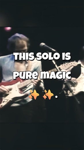 This SOLO is Pure Magic
