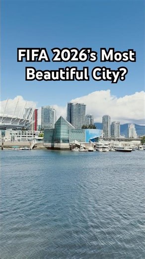 A Quiet Afternoon in Vancouver’s Olympic Village ☀️