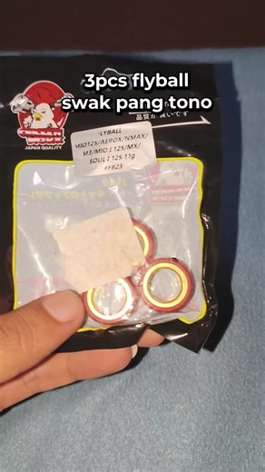 Understanding Fly Balls in Motorcycle Engines